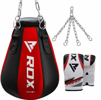 Saco de Boxeo RDX Maize