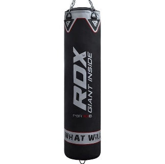 Saco de Boxeo RDX X1 (1.2 m / 1.5 m)
