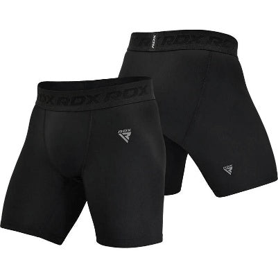 Short de Compresión RDX T15