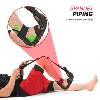 Estirador de Piernas RDX T1