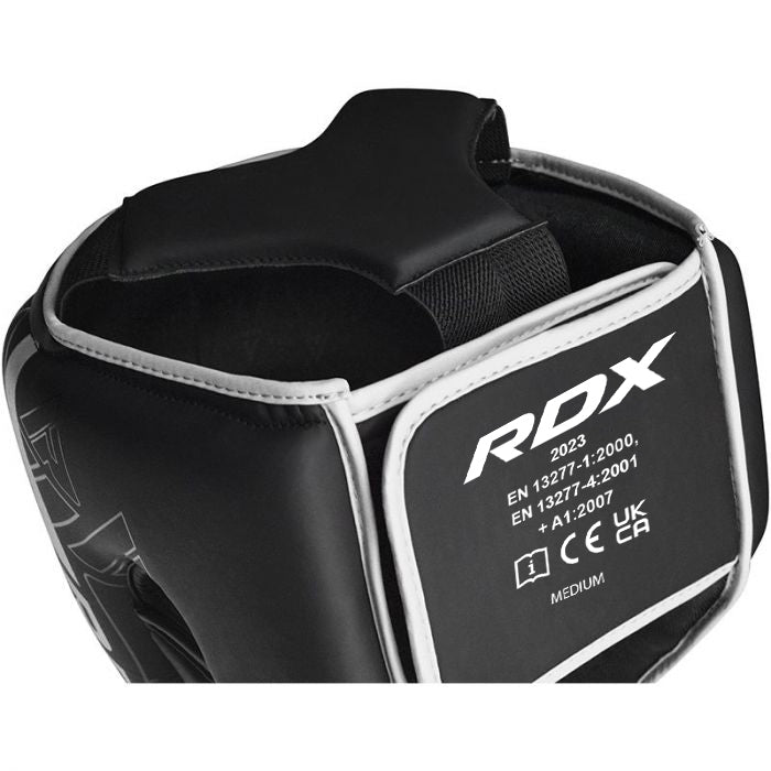 Cabezal RDX F6 Matte