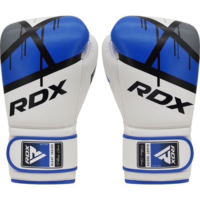 Guantes de Boxeo RDX F7