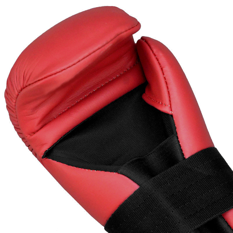 Manoplas de Boxeo RDX WAKO T1