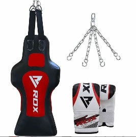 Saco de Boxeo RDX Face Heavy