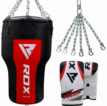 Saco de Boxeo RDX Angle