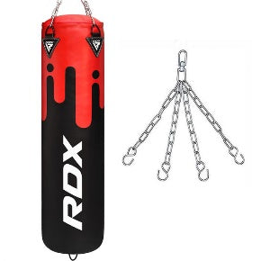 Saco de Boxeo RDX Rex F9 (1.2 m)