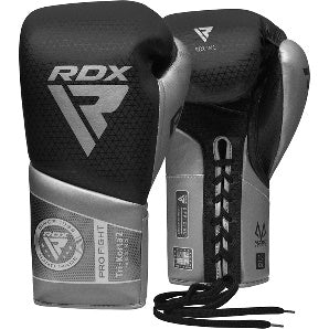 Guantes RDX Mark Pro Fight Tri Korta 2