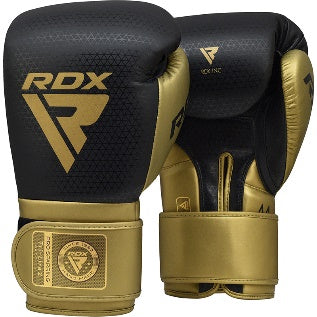 Guantes RDX Mark Pro Sparring Tri Lira 2