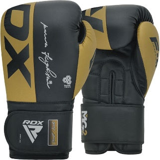 Guantes de Boxeo RDX REX F4