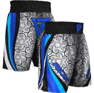 Short de Boxeo RDX R-Series
