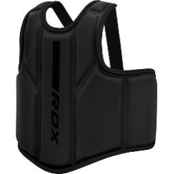 Peto Protector RDX Kara F6