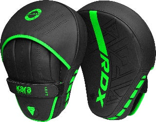Paos de Foco RDX F6 Matte