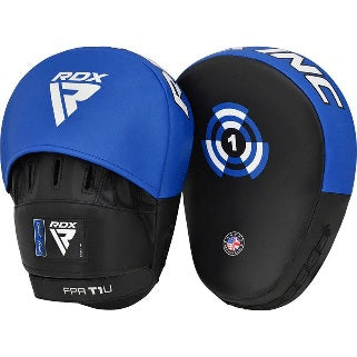 Paos de Foco RDX T1