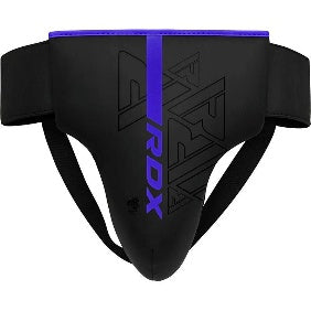 Protector Genital RDX F6 Matte