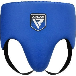 Protector Genital RDX Pro Apex A4