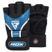 Guantes de Grappling RDX Aura T-17