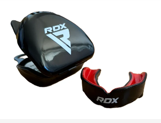 Protector Bucal RDX Adulto
