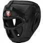 Cabezal RDX Grill T1 Full (con reja)