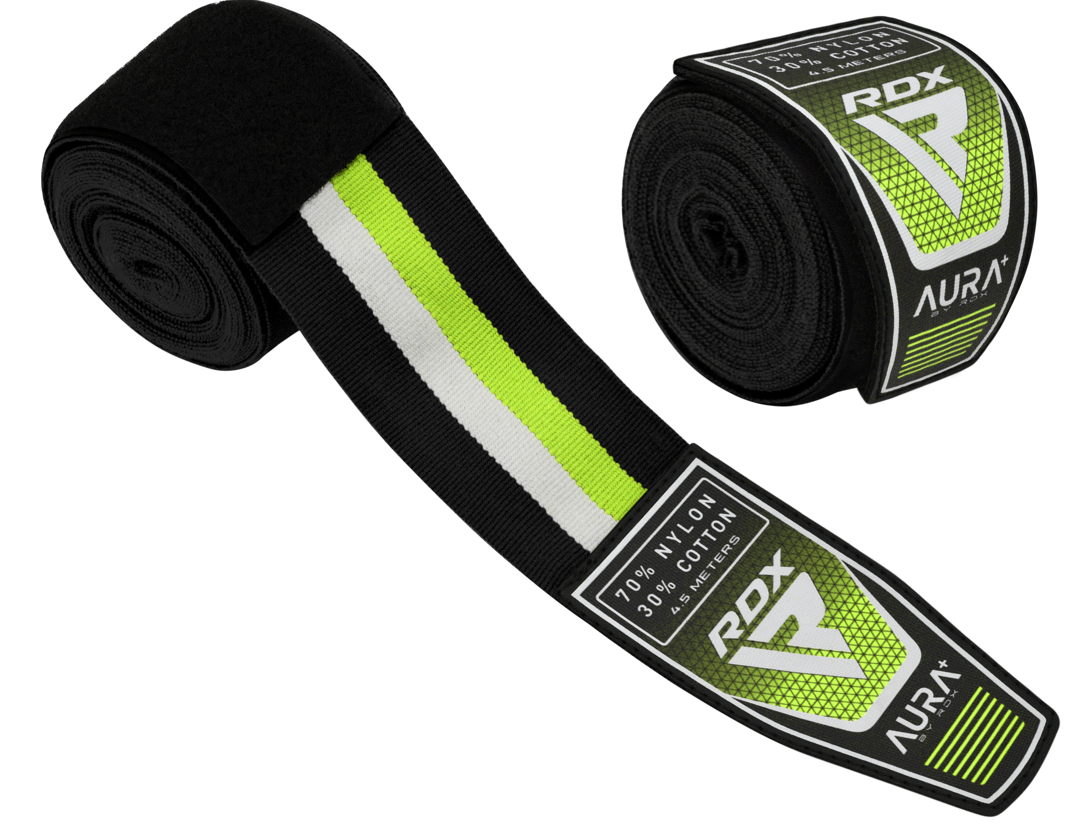 Vendas RDX Aura T-17