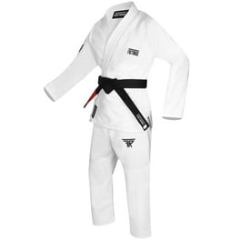Karategi RDX (Uniforme de Karate)
