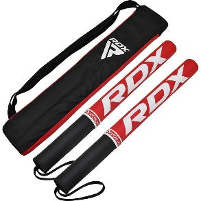 Bastones de Precisión RDX Apex A4 (par)