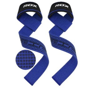 Straps de Algodón con Gel RDX