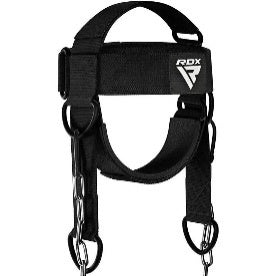 Arnés de Cuello RDX Pro