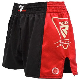 Short de Boxeo RDX WAKO T1