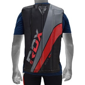 Chaleco con Peso RDX 18 kg