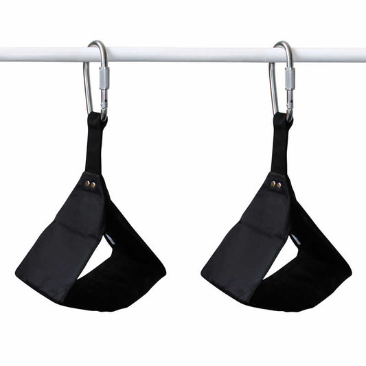 Fitness / Gym RDX AB1 Pull Up Ab Straps en color vista principal, vista principal