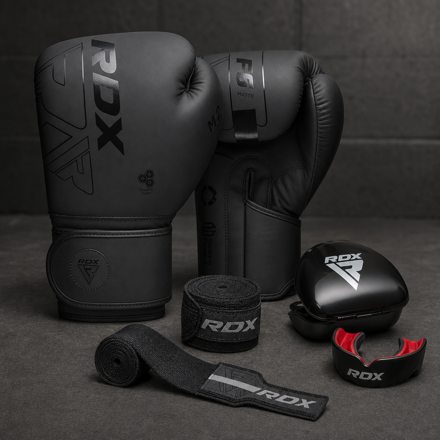 Kit iniciador