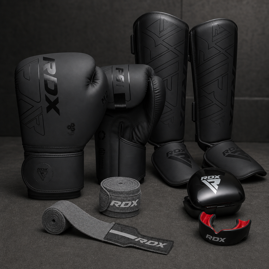 Kit intermedio