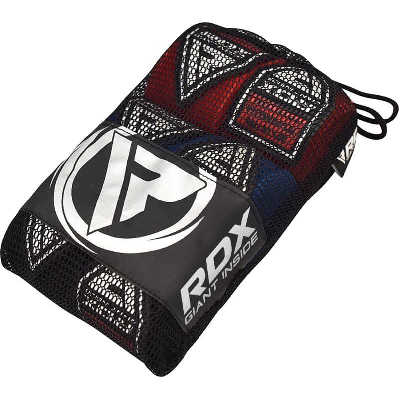 Accesorios RDX RB Professional Boxing Hand Wraps Set - 3 Pairs en color vista principal, vista principal