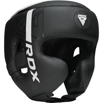 Cabezal RDX F6 Matte Ã¢â‚¬â€œ Blanco #color_blanco