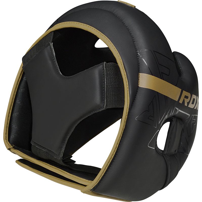 Cabezal RDX F6 Matte