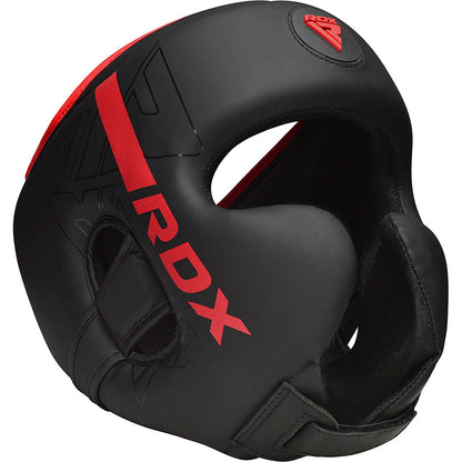 Cabezal RDX F6 Matte