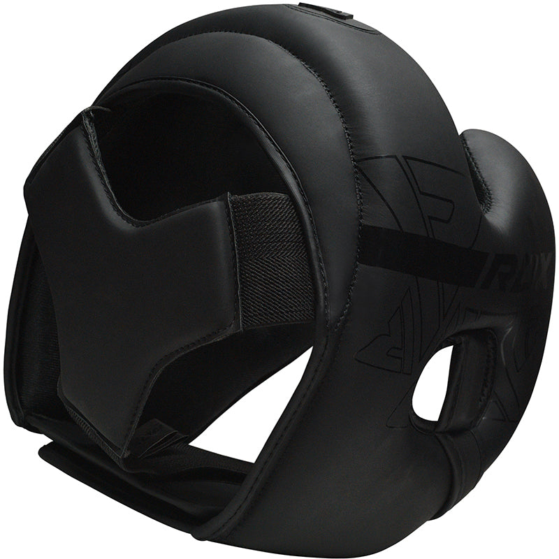 Cabezal RDX F6 Matte