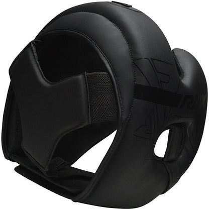 Cabezal RDX F6 Matte