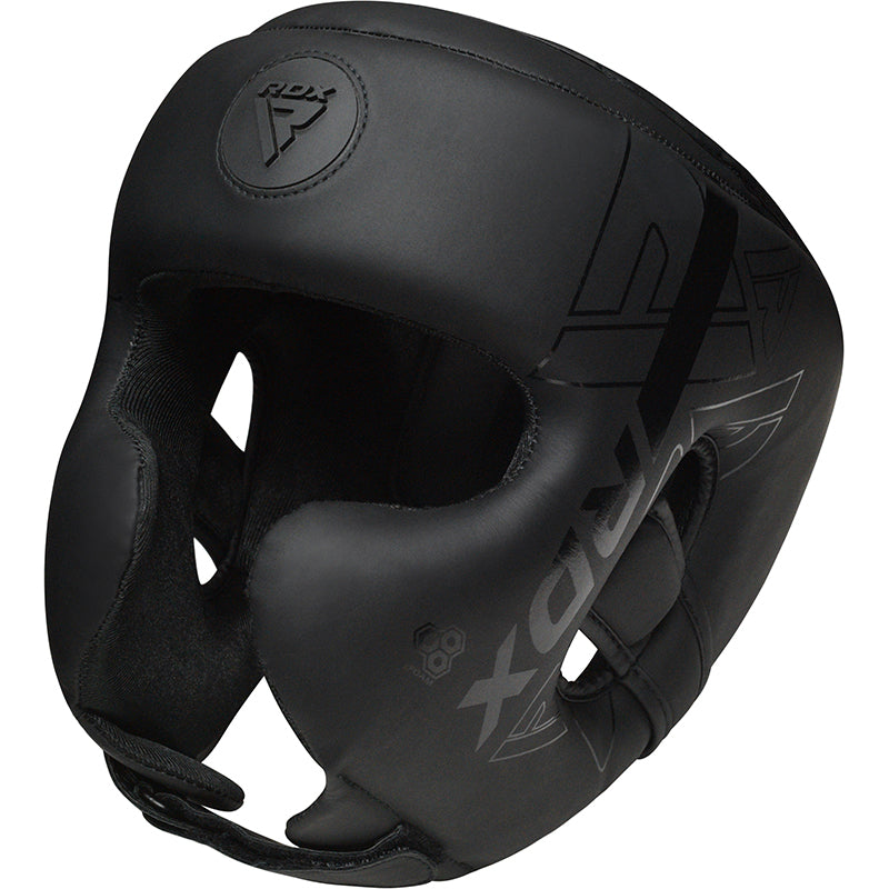 Cabezal RDX F6 Matte