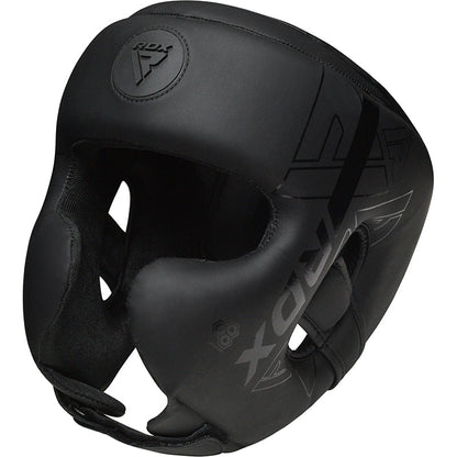 Cabezal RDX F6 Matte