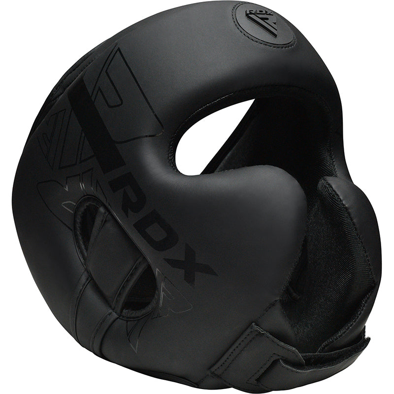 Cabezal RDX F6 Matte
