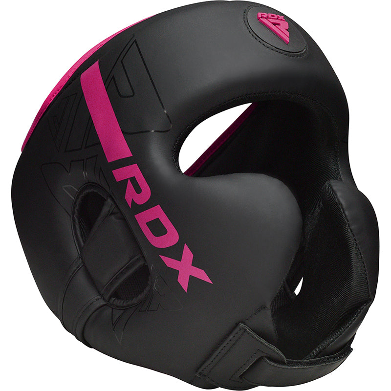 Cabezal RDX F6 Matte