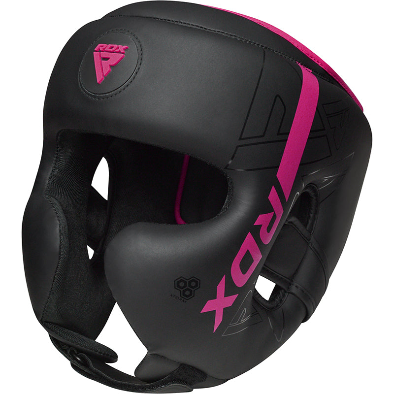 Cabezal RDX F6 Matte