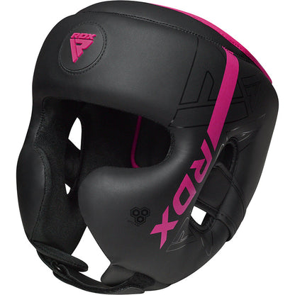 Cabezal RDX F6 Matte