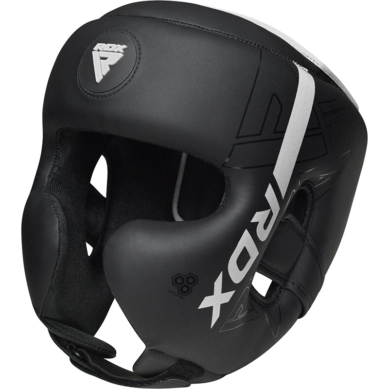 Cabezal RDX F6 Matte