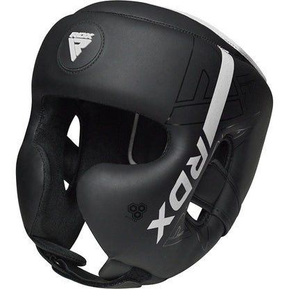 Cabezal RDX F6 Matte