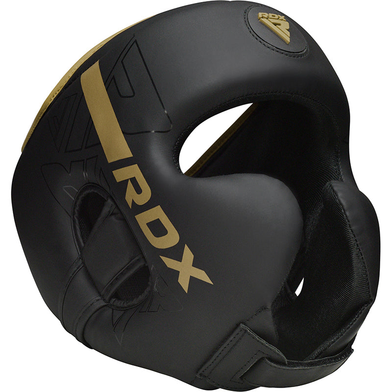 Cabezal RDX F6 Matte