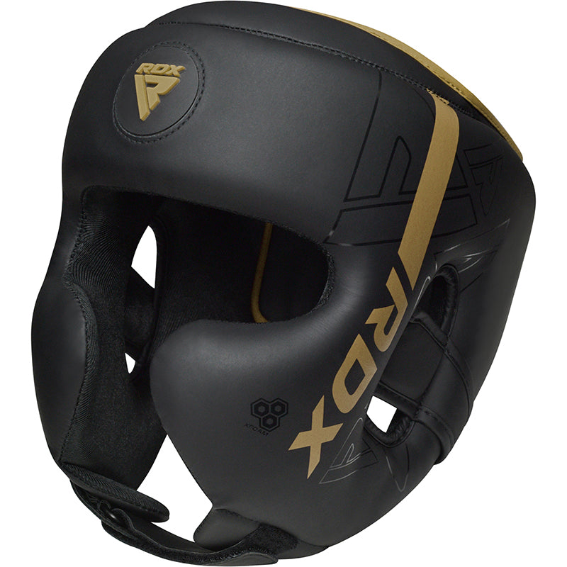 Cabezal RDX F6 Matte