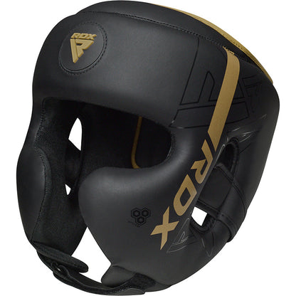 Cabezal RDX F6 Matte