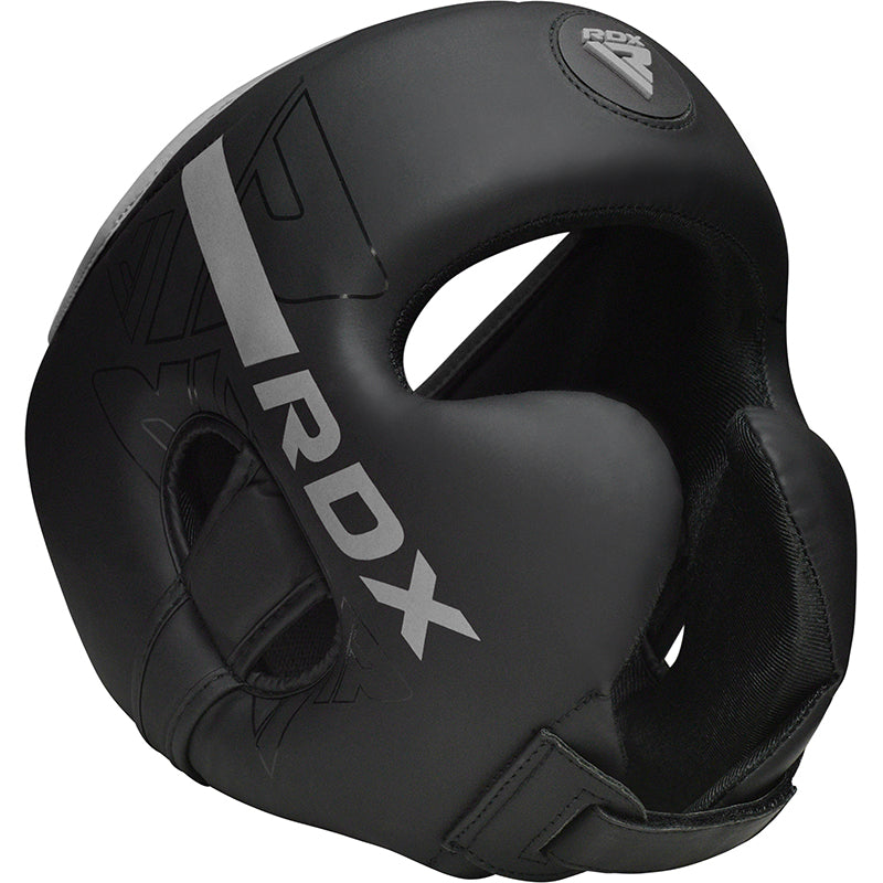 Cabezal RDX F6 Matte